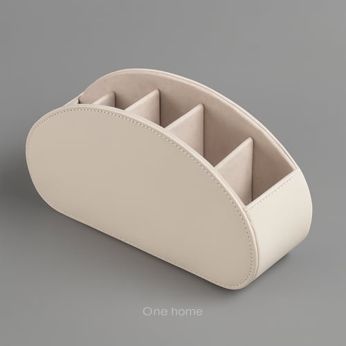 منظم ريموتات جلد