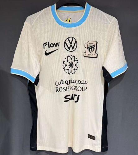 تيشرت الاتحاد الثاني 25-26