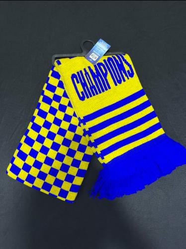 شال النصر CHAMPIONS