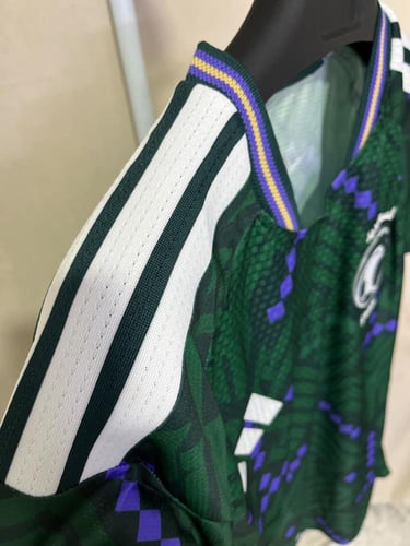 تيشرت المنتخب السعودي الاساسي 25-26