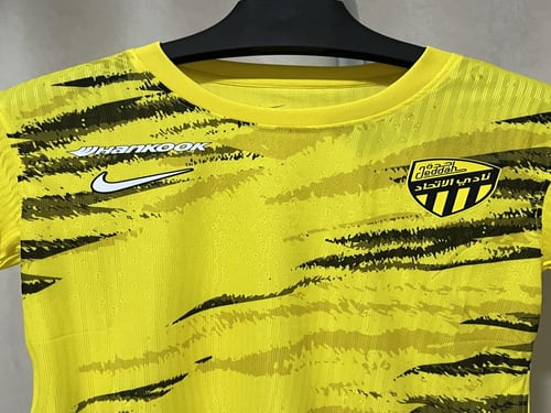 تيشيرت الاتحاد سترايك 25/26