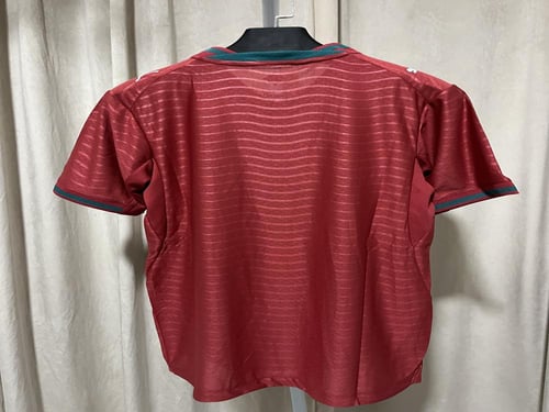 تيشرت منتخب البرتغال 25-26