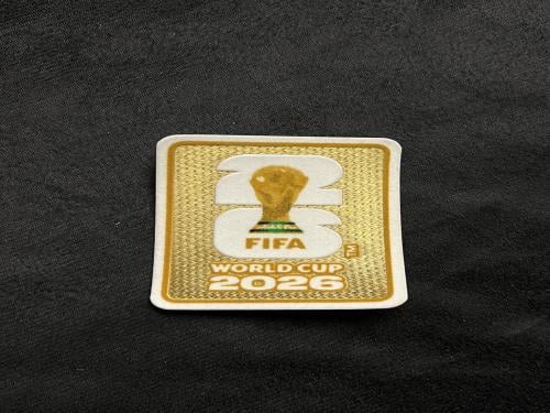طباعة شعار كاس العالم الذهبي