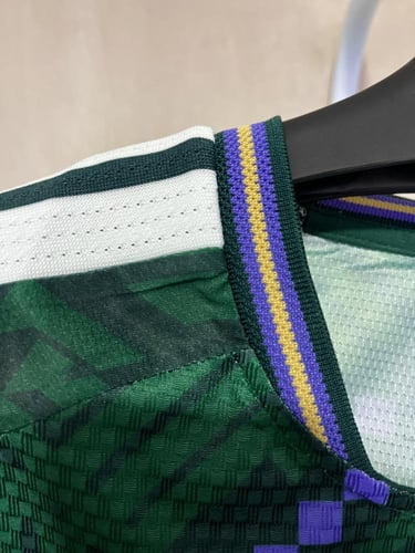 تيشرت المنتخب السعودي الاساسي 25-26