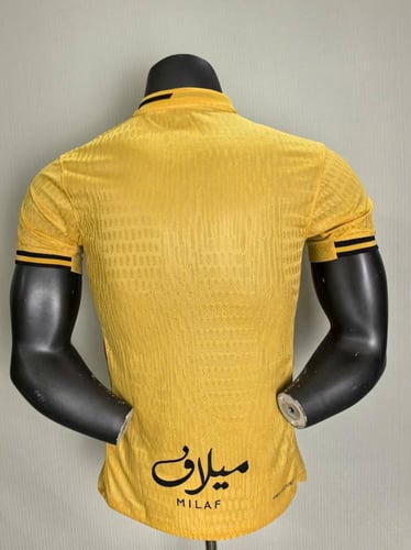 تيشرت الاتحاد - تصميم خاص