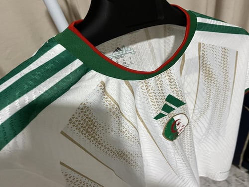 تيشرت منتخب الجزائر 25-26