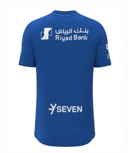 تيشرت الهلال الأول 25-26