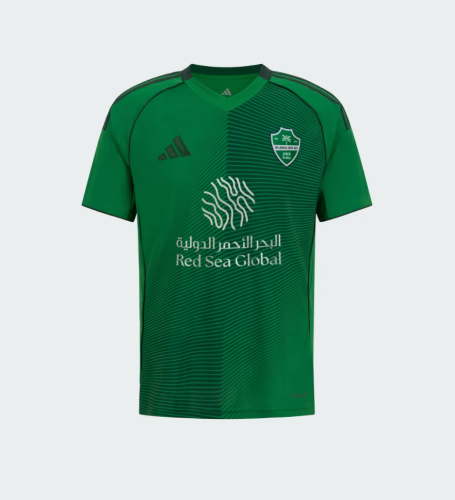 تيشرت الاهلي الأول 25-26