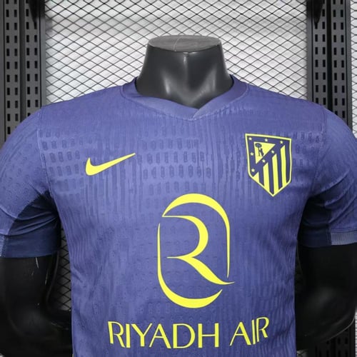 تيشرت اتليتكو مدريد الثاني 25-26