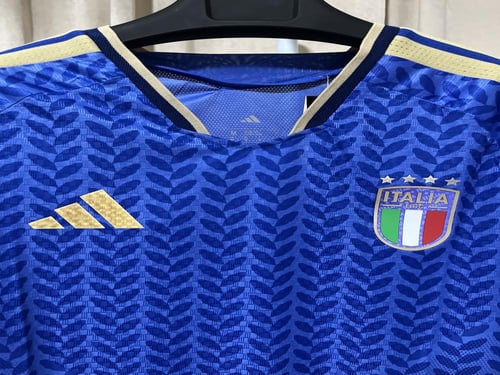 تيشرت منتخب إيطاليا 25-26