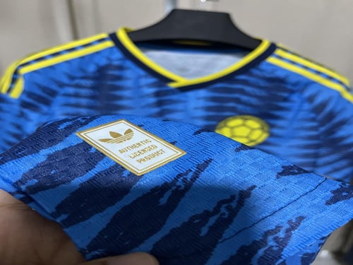 تيشرت منتخب كولمبيا 25-26