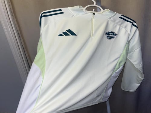 سويتر الاهلي تمارين 25-26