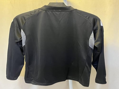 سويتر الاهلي الاسود 25-26