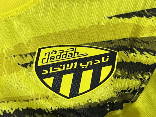 تيشيرت الاتحاد سترايك 25/26