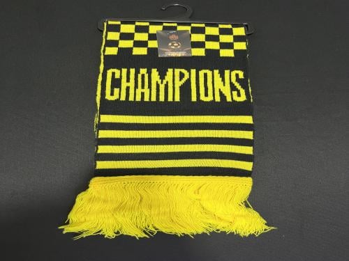 شال الاتحاد CHAMPIONS