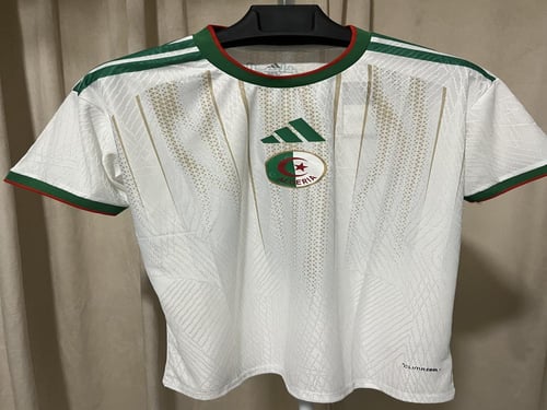 تيشرت منتخب الجزائر 25-26