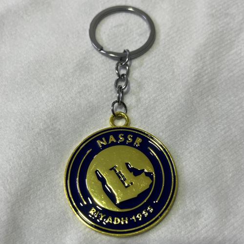 ميدالية النصر