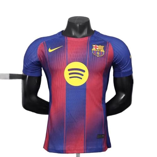 تيشرت برشلونة 25-26