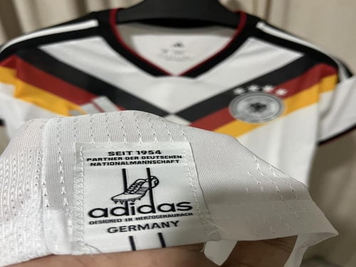 تيشرت منتخب ألمانيا 25-26