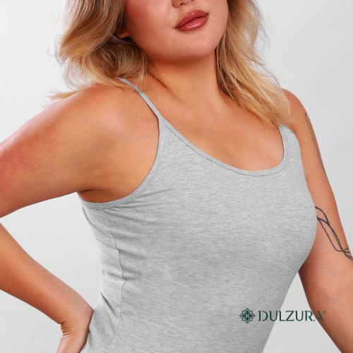 بدي قطن حمالة رفعية