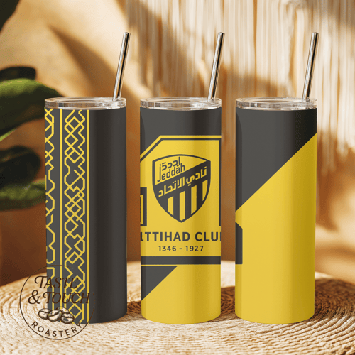 كوب حراري نادي الاتحاد | ITTHAD Cup