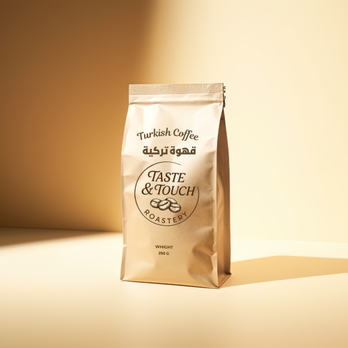 قهوة تركية | مذاق أصيل وتحضير سريع