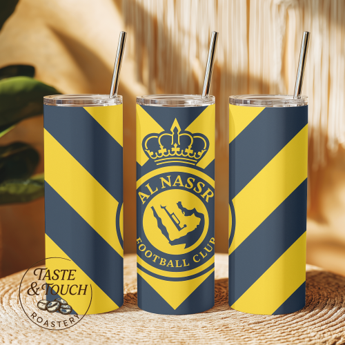 كوب حراري نادي النصر | NASSR Cup