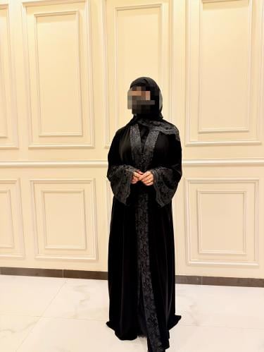 عباية سمو