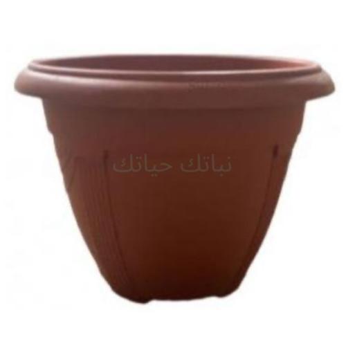 مركن حوض دائري زراعي 40 سم