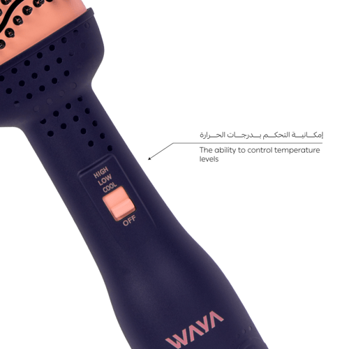 استشوار وايا