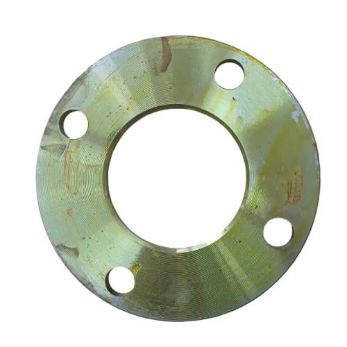 Iron handle 4 inch