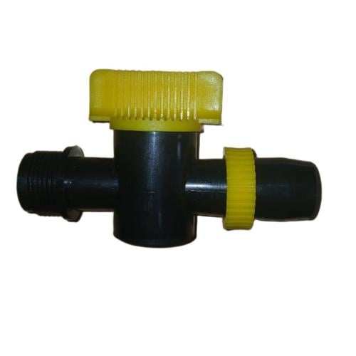 Water tap for rain 32*1 inch Chinese