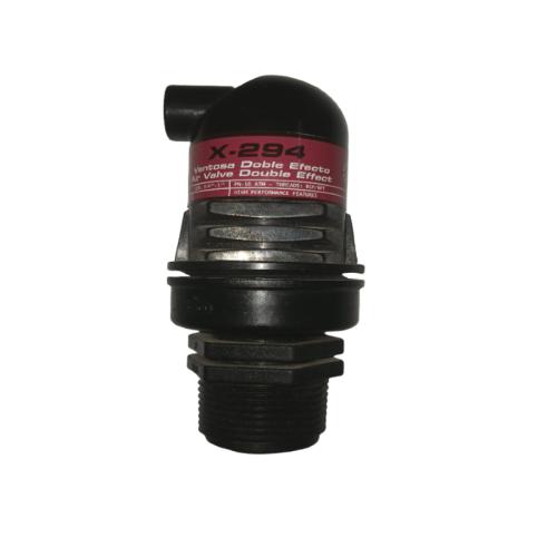 Gimton 1" Spanish air valve