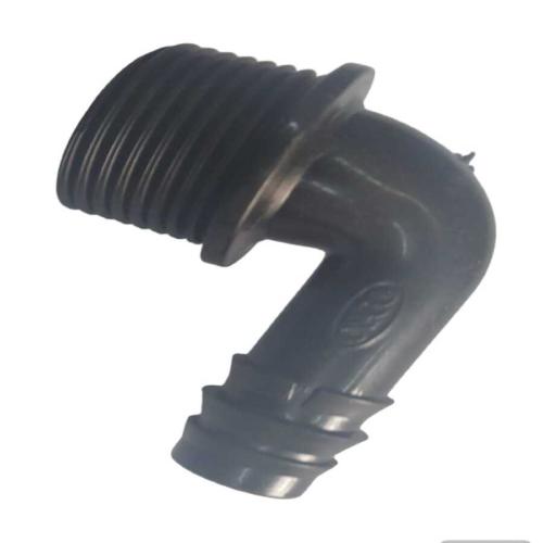 Chinese 16 * 3/4 inch elbow fitting
