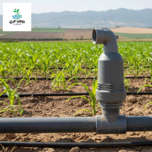 AZUD 2-inch Spanish air valve
