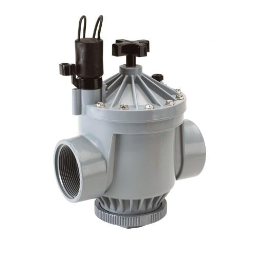 محبس ايرترول كهربائى 3 بوصه irritrol