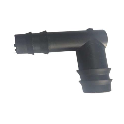 Elbow pressed 20 * 20 mm Chinese