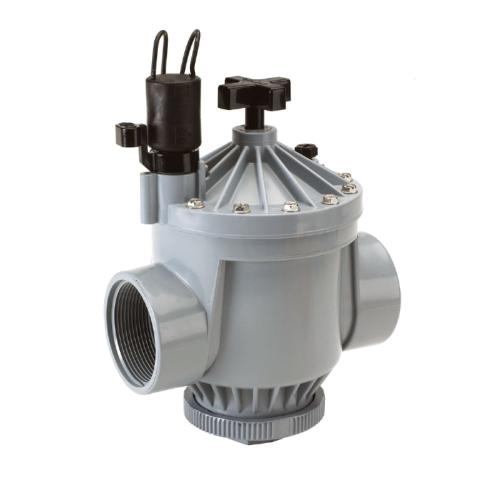 Electric Irritrol 3-inch valve box