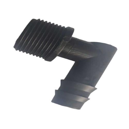 Elbow, pressed, 20 * 3/4, Chinese