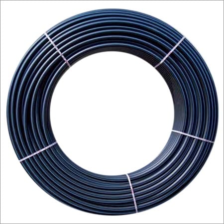 Roll of polyethylene 16mm 4 bar 100m