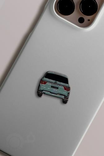 Luxury SUV