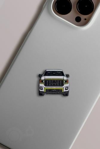 Power Truck