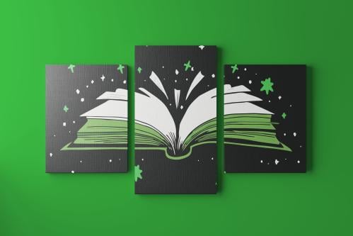 كتاب المعرفة