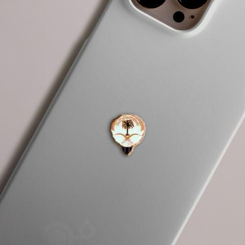 سيفن و نخلة شعار