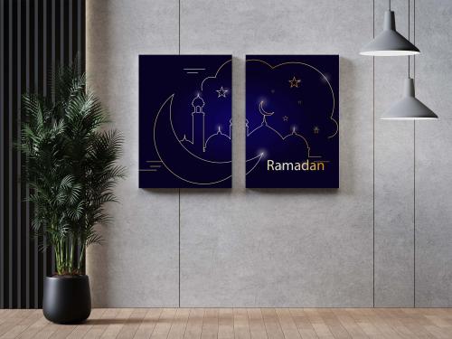 مساجد رمضان