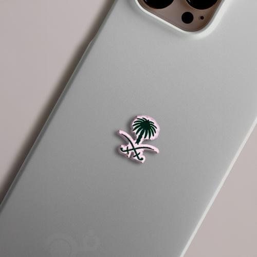 سيفن و نخلة ابيض