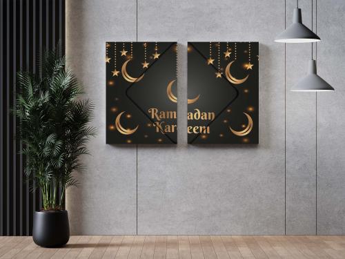 ليالي رمضان