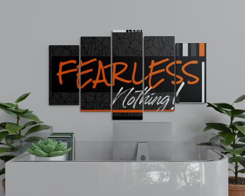 Fearless Nothing