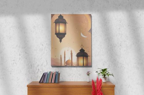 أنوار رمضان