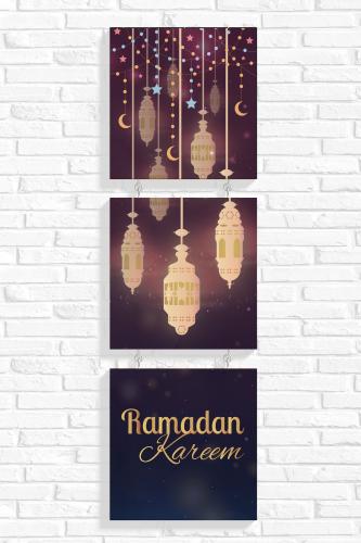 أنوار رمضان